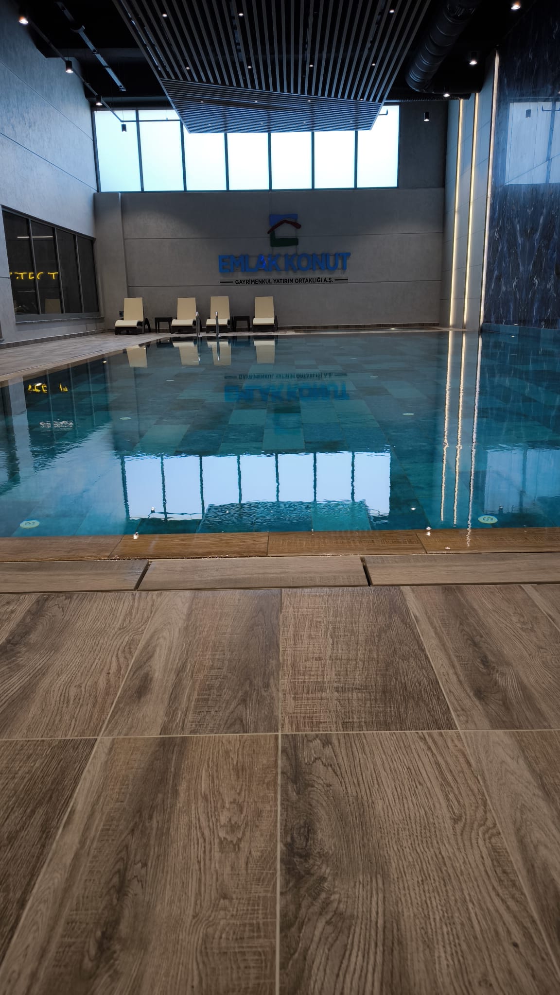KAYAŞEHİR EBRULİ DE SATILIK 4+1 PEYZAJ DAİRE