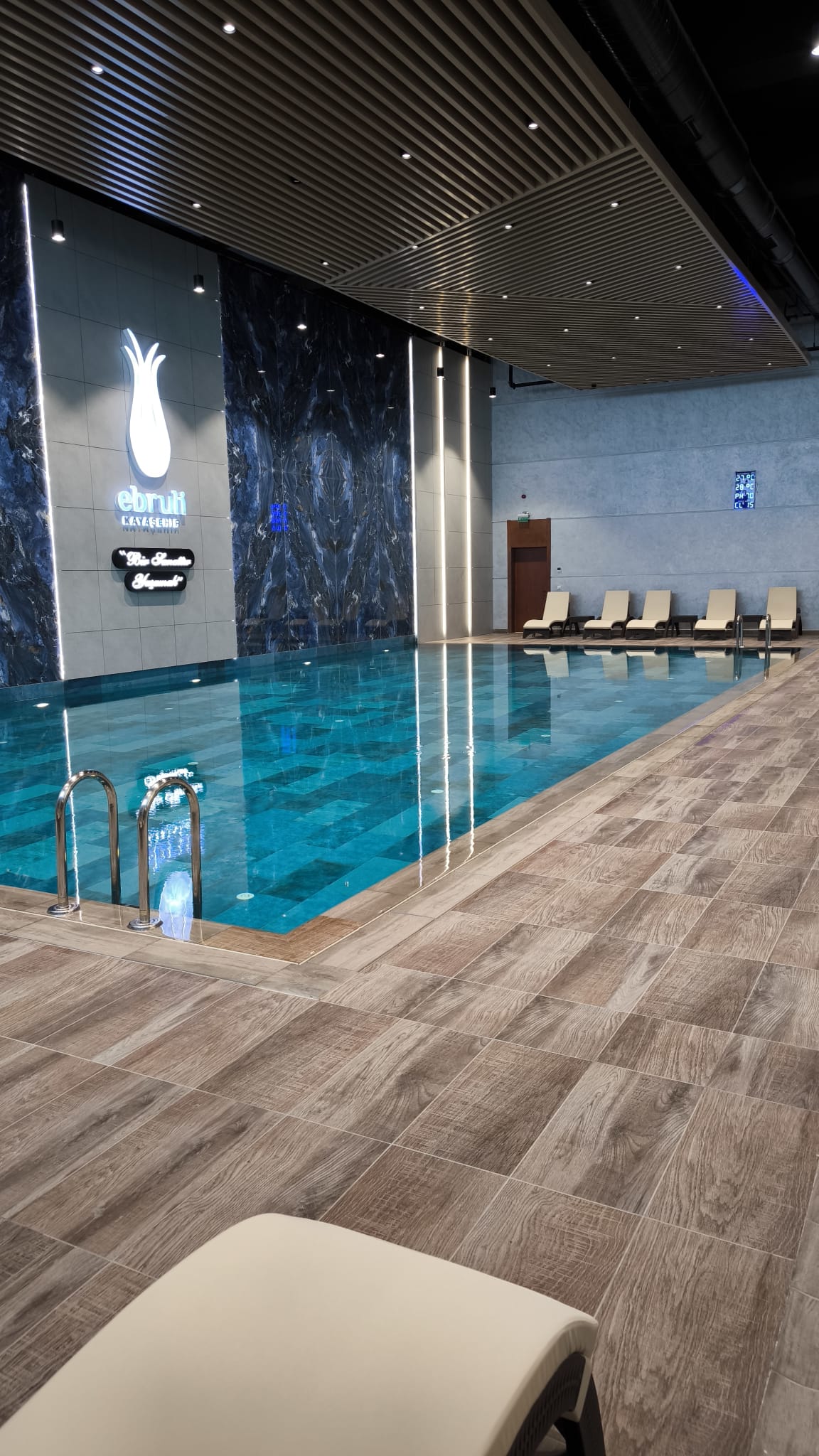 KAYAŞEHİR EBRULİ DE SATILIK 4+1 PEYZAJ DAİRE